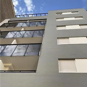 Apartamento Princesa 5, Málaga