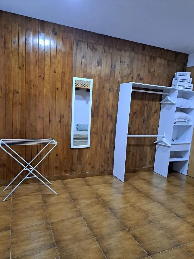 Apartamento Monte Dorado Malaga