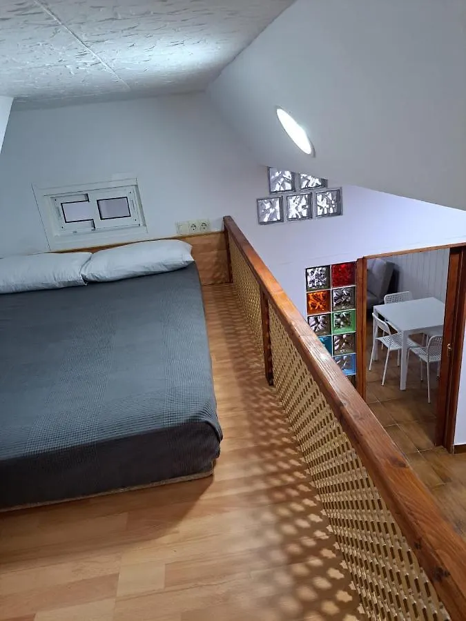 Apartamento Monte Dorado Malaga 0*,